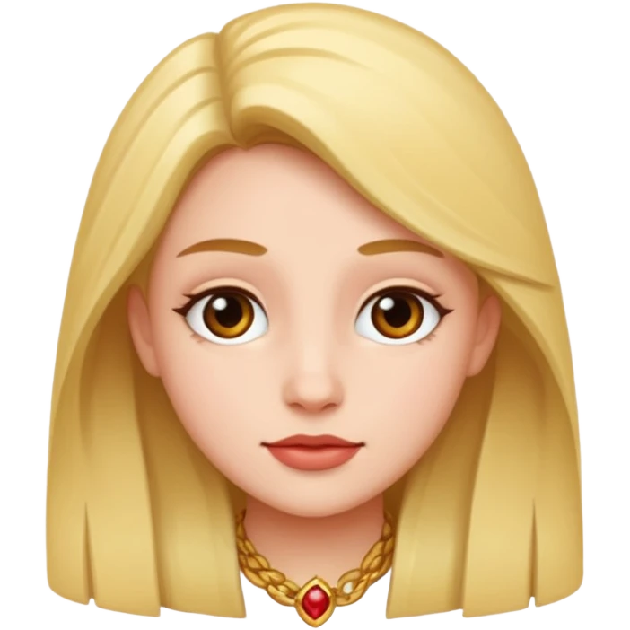 Iriiss emoji