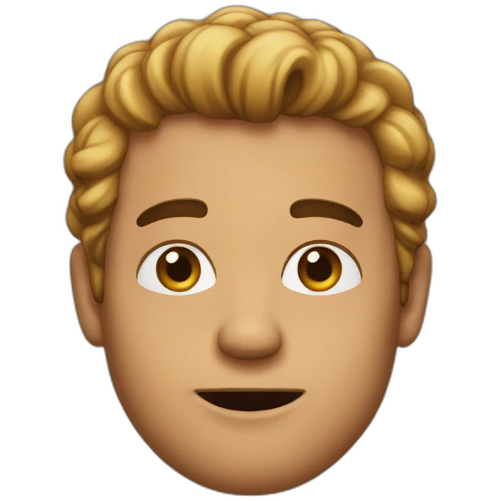 Jerry emoji