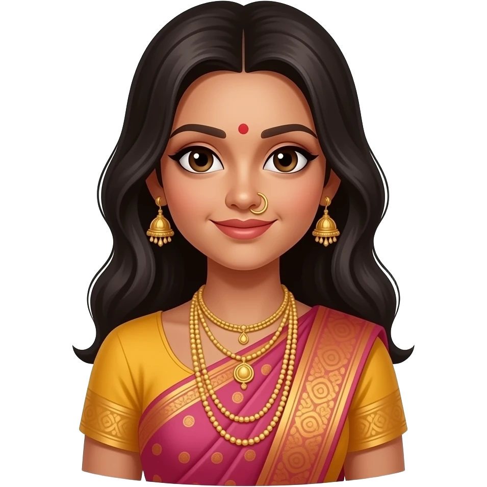 Sanskriti emoji