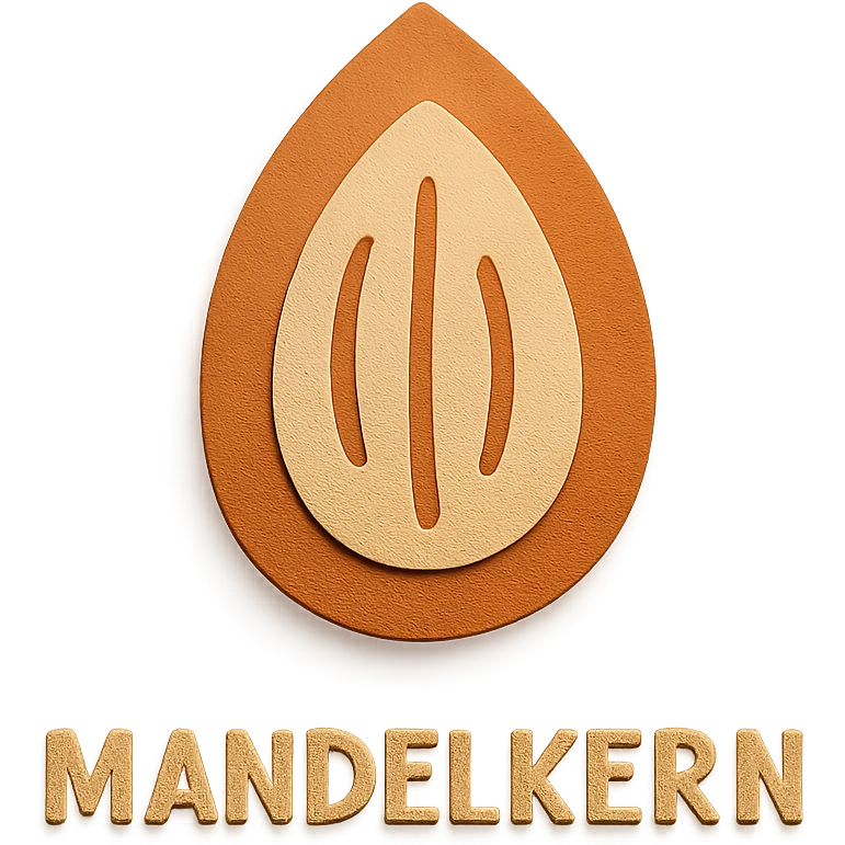 mandeln kerne emoji