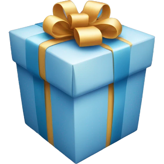 present emoji