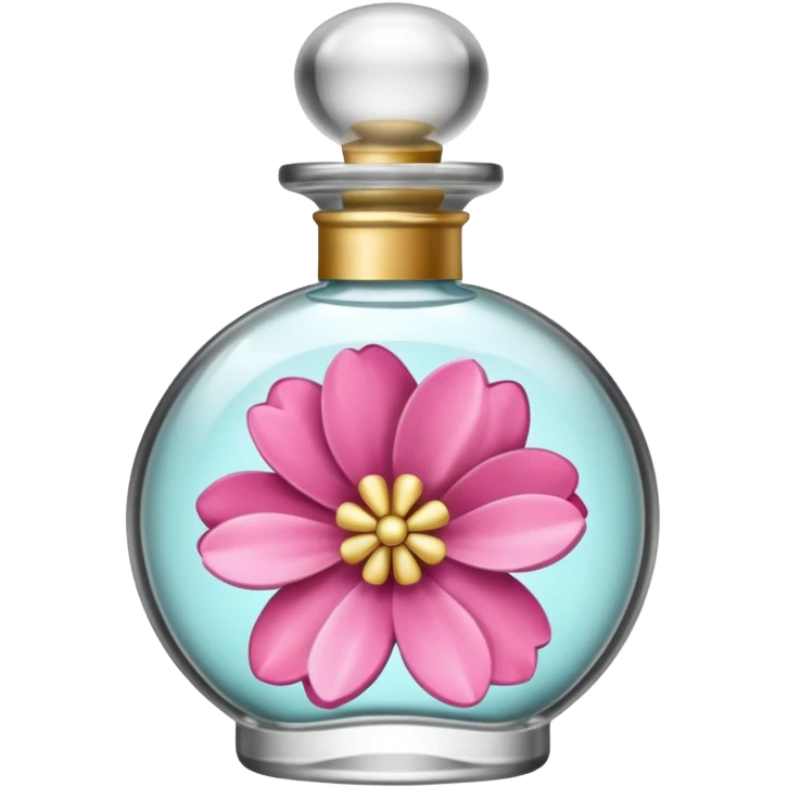 perfume emoji