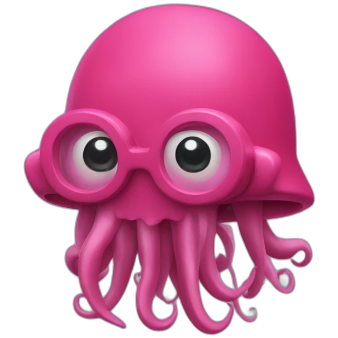Squid game garde emoji