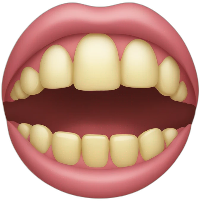 Oral Sex emoji
