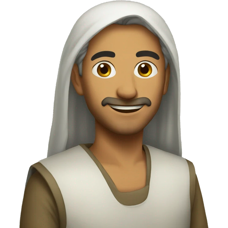 Chaoui emoji