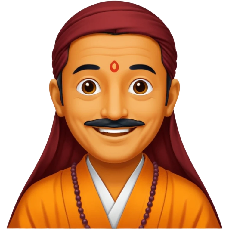 Premanand maharaj ji k emoji emoji
