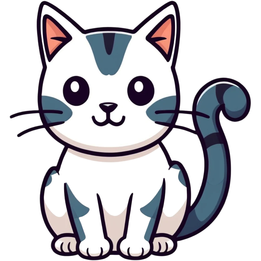 Cat emoji