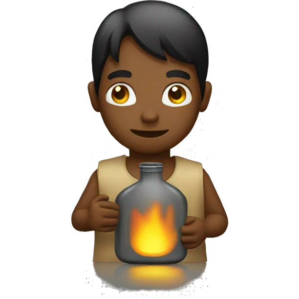 kerosene emoji