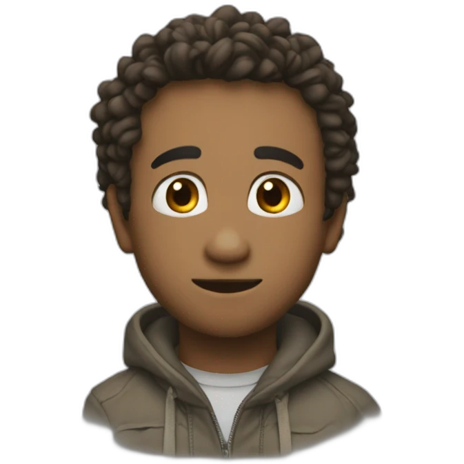 スティーブ・ジョブズ emoji