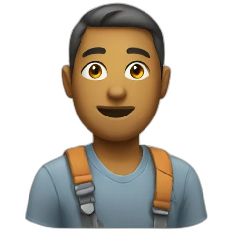 Reg emoji