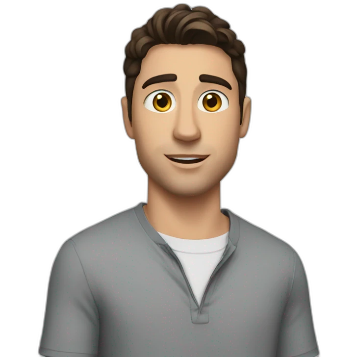 Jordan bardella emoji