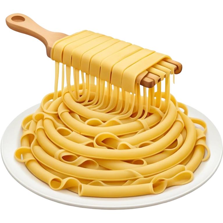 Pasta emoji