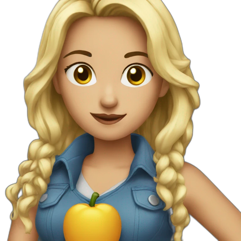 Natali emoji
