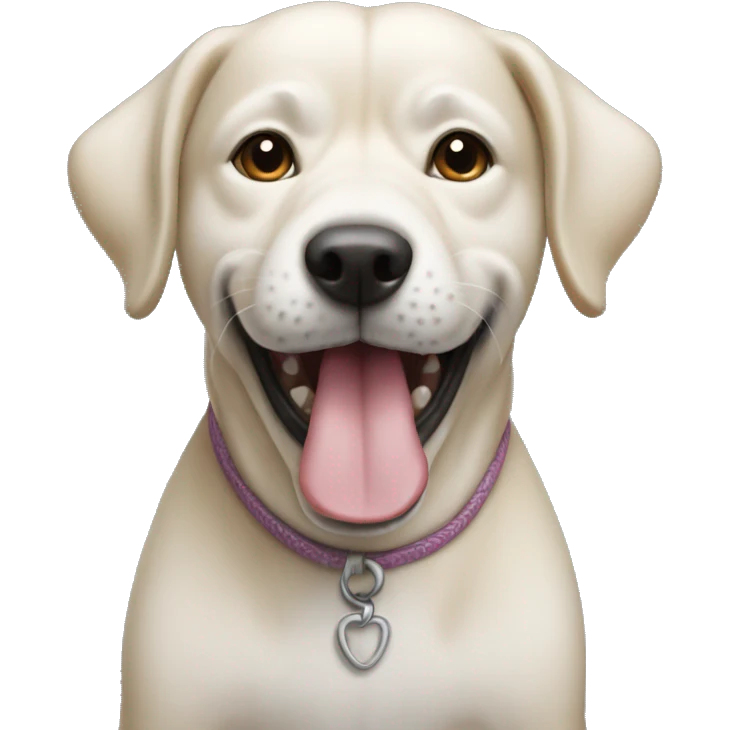 thai bangkeaw dog emoji