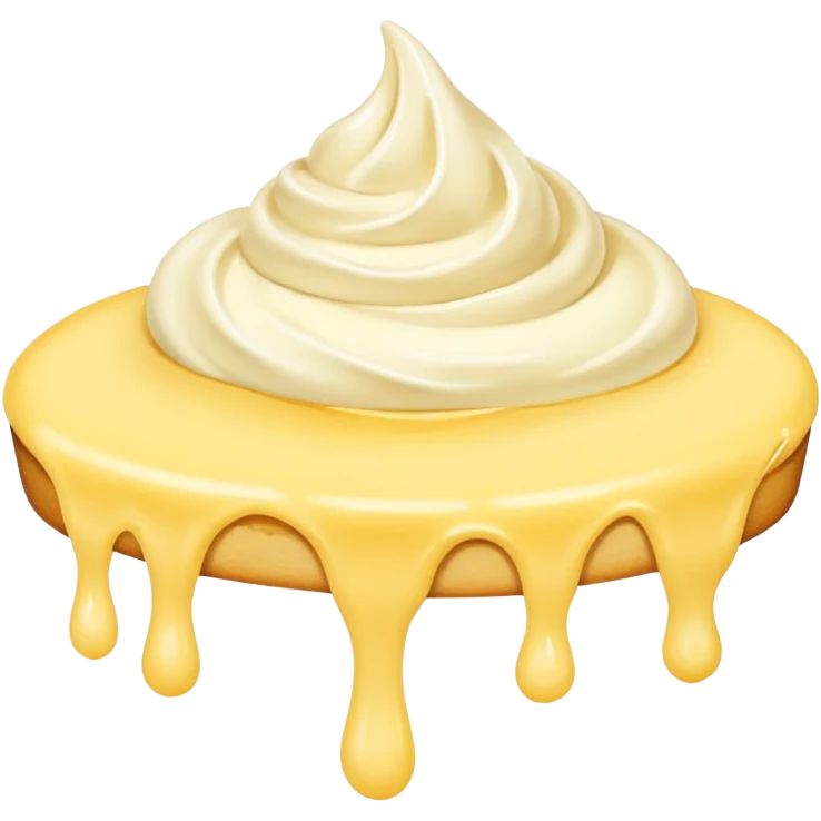 soft cream emoji