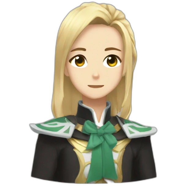 Venti genshin impact emoji