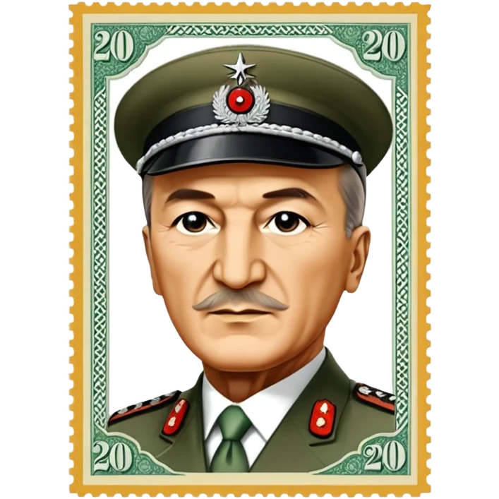 200tl atatürk emoji