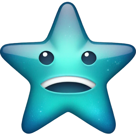 Aquarius star sign  emoji