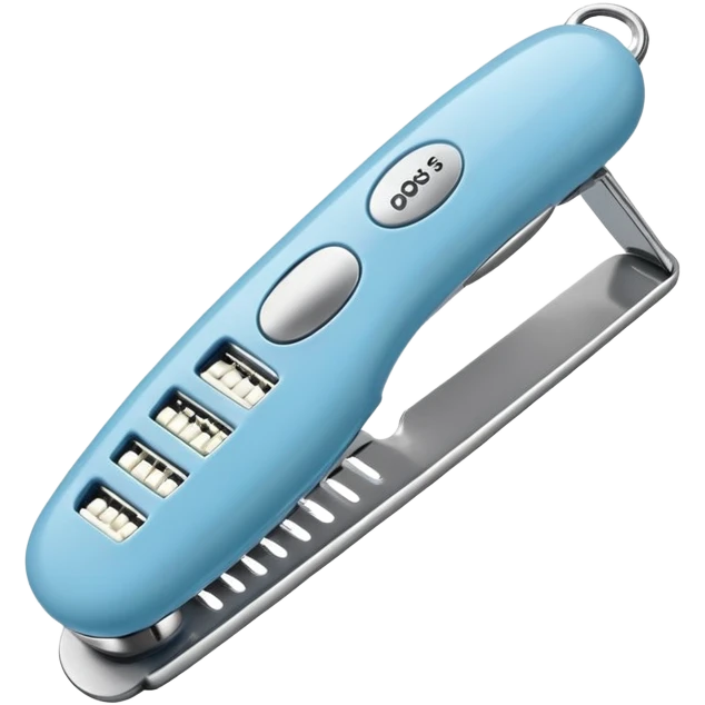 babyblue microplane emoji