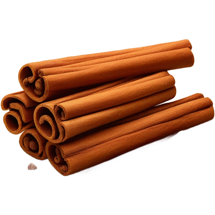 Cinnamon  emoji