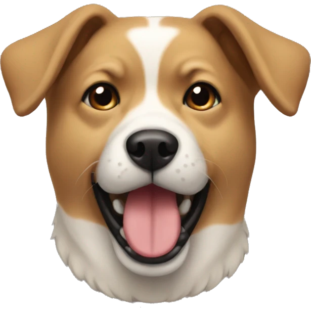perro emoji