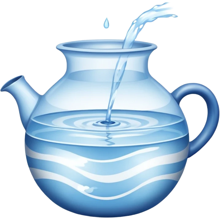 water pot emoji