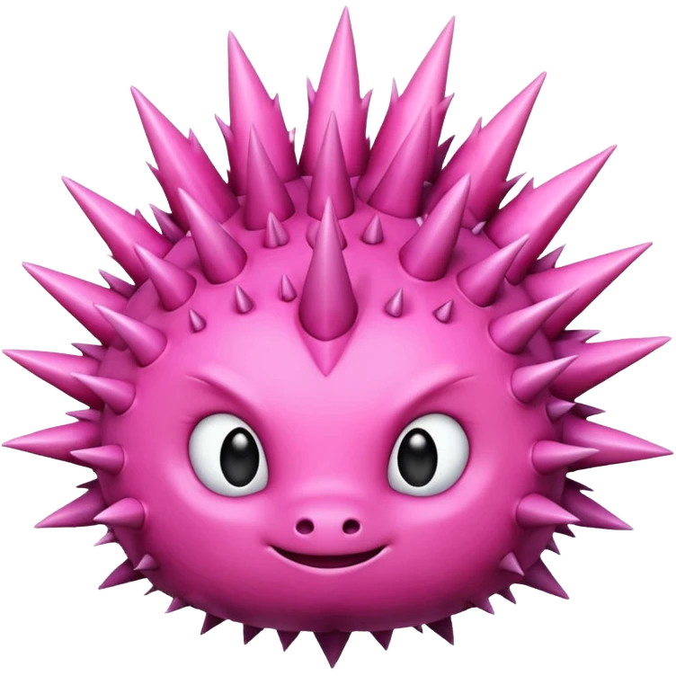 Drachenfrucht emoji