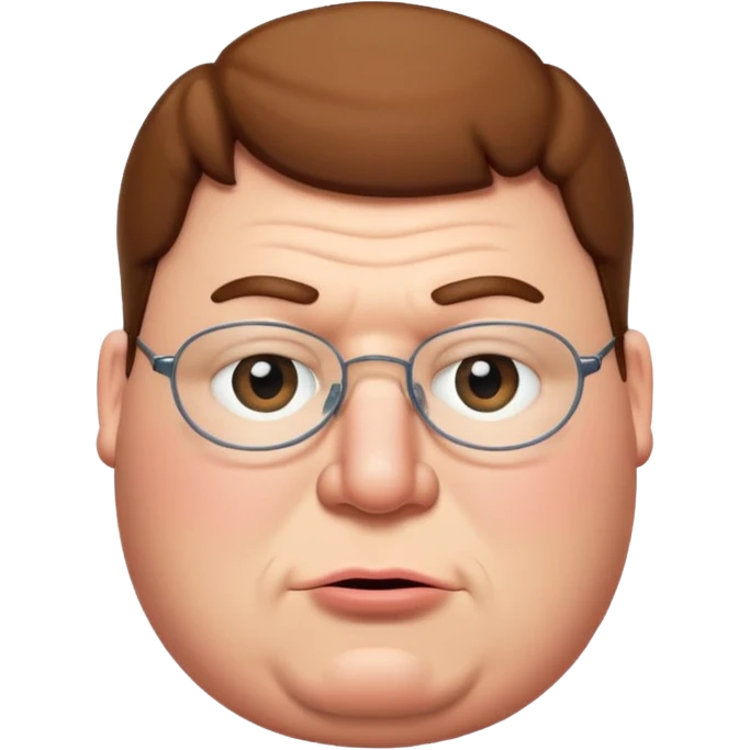 Peter griffin emoji
