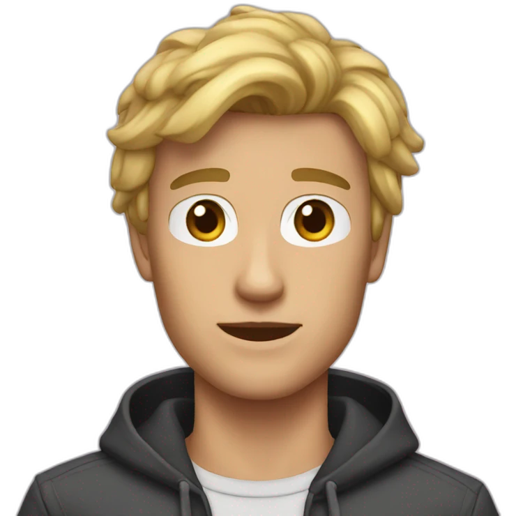 Ken emoji