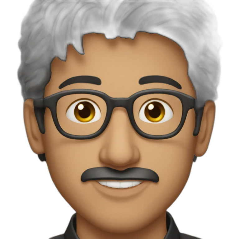 Sarukh khan emoji