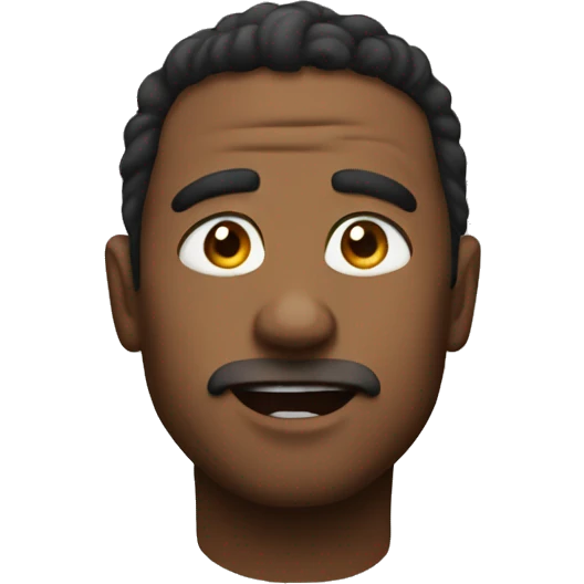 mindblown emoji