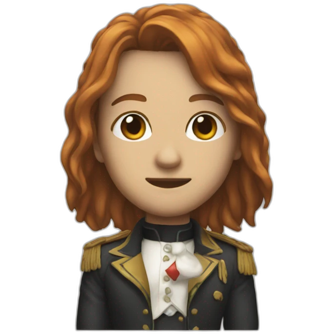 ace one pièce emoji