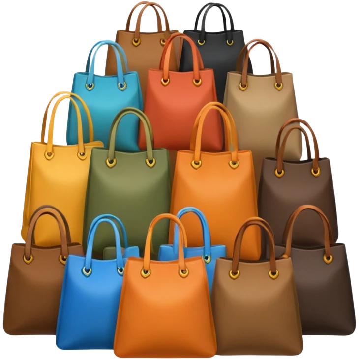 bags emoji