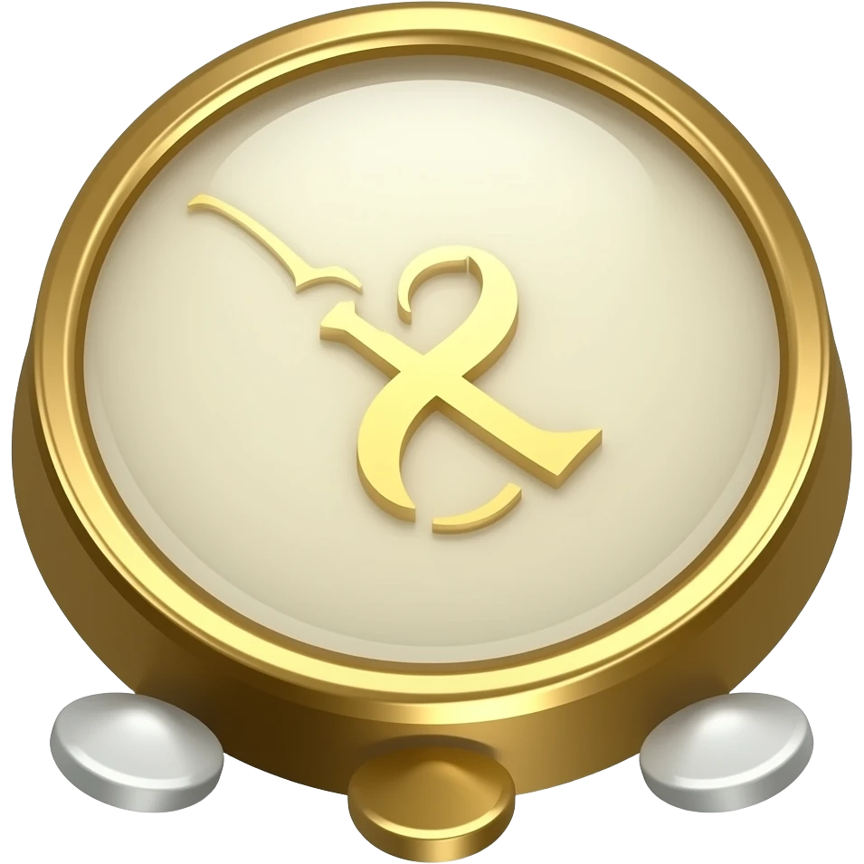 Роскошь предметы emoji