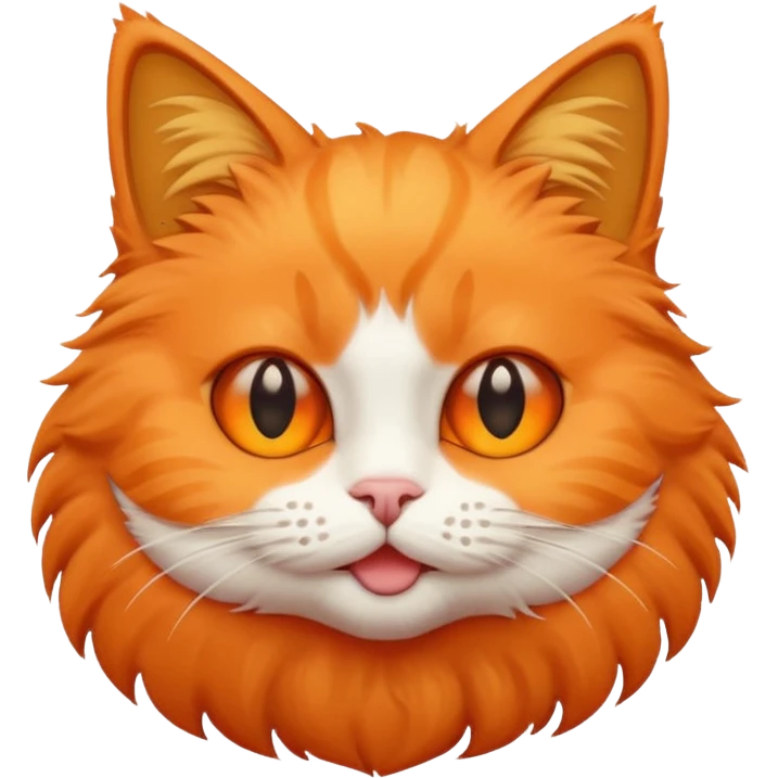 Cat emoji