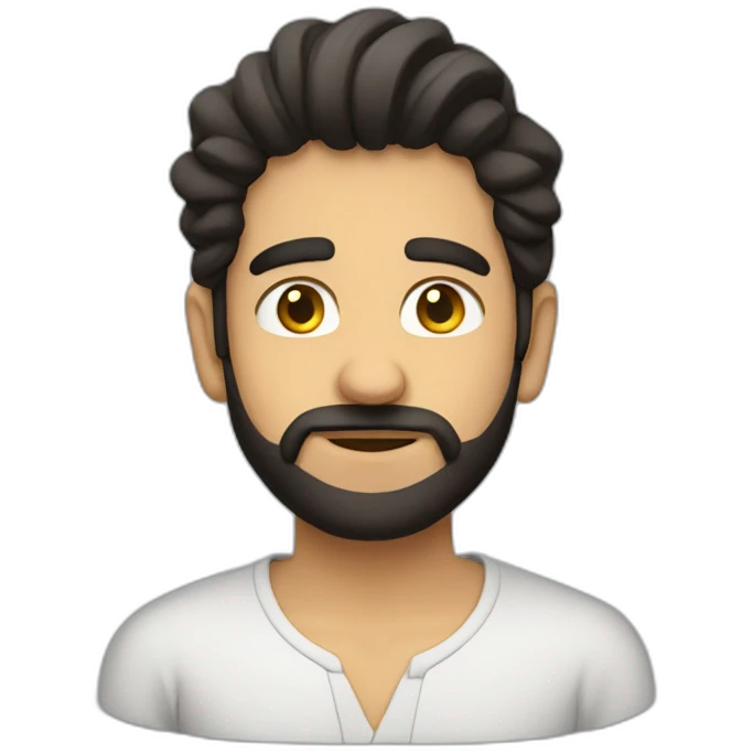 Patricio emoji