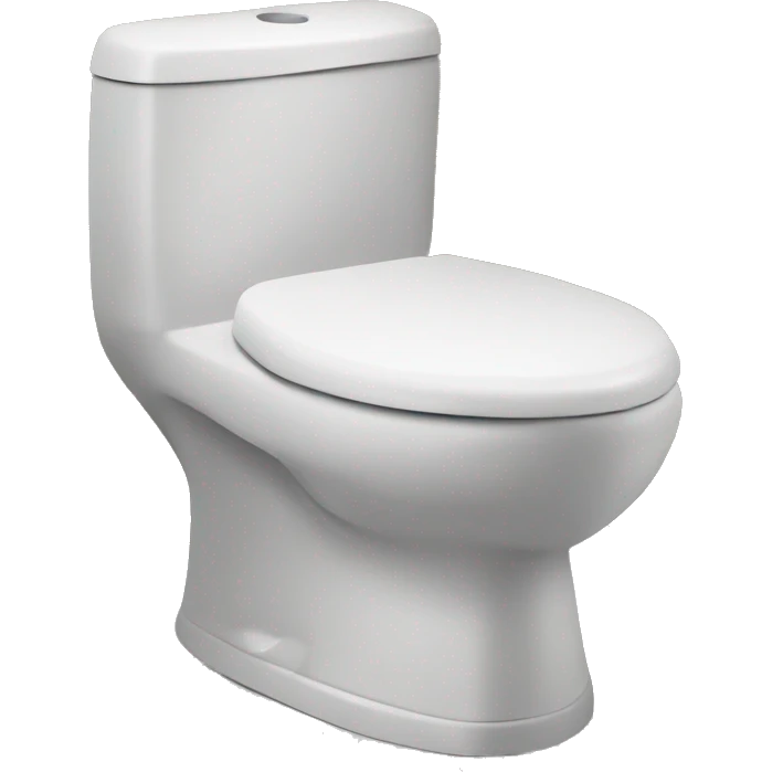 A skibidi toilet  emoji
