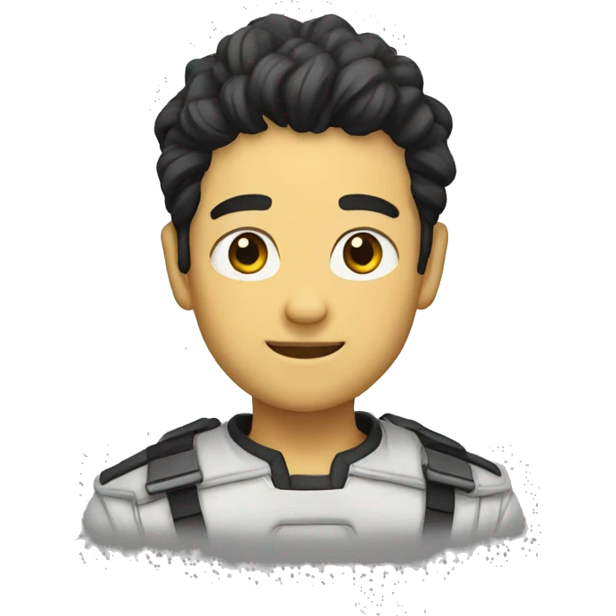 Gojo emoji