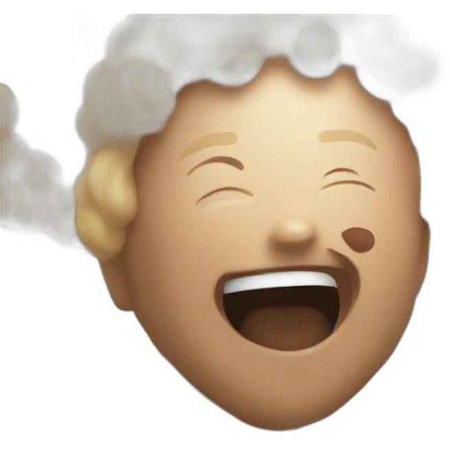 hapiness emoji