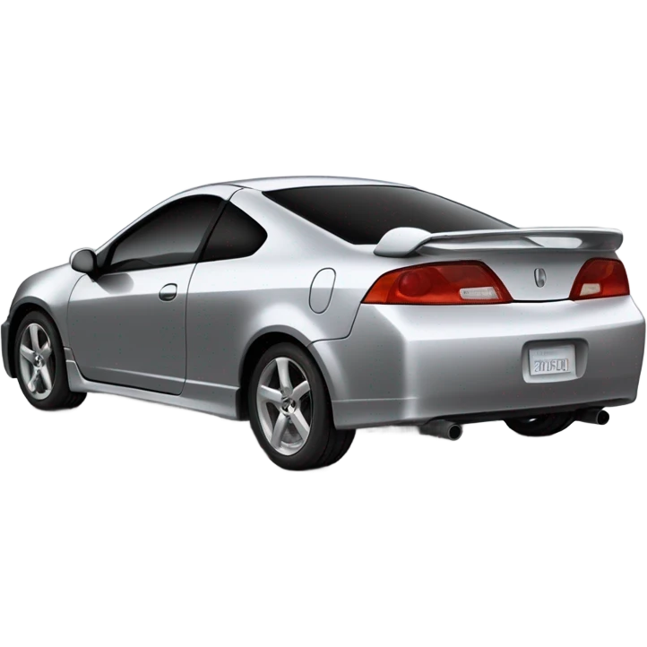 Acura rsx emoji
