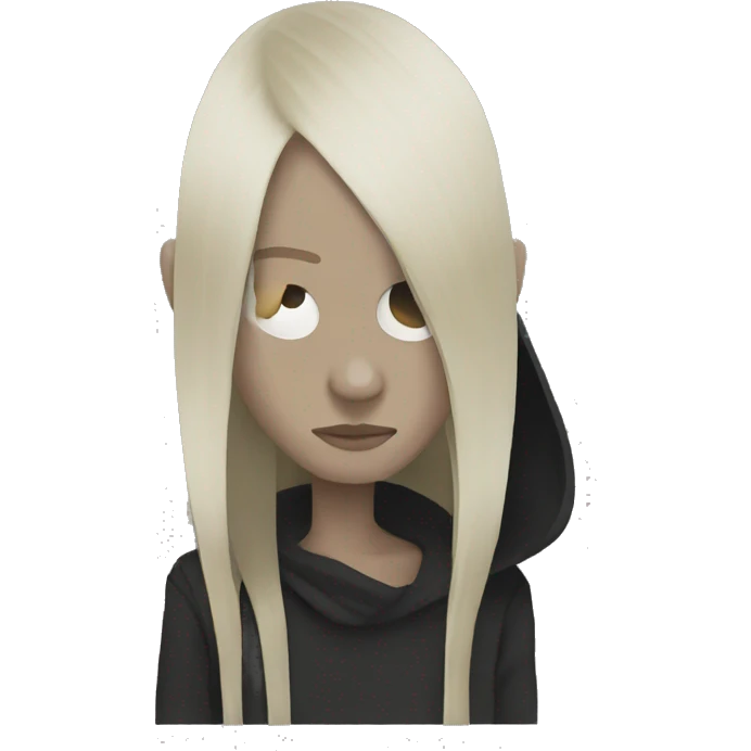 Rick owens emoji