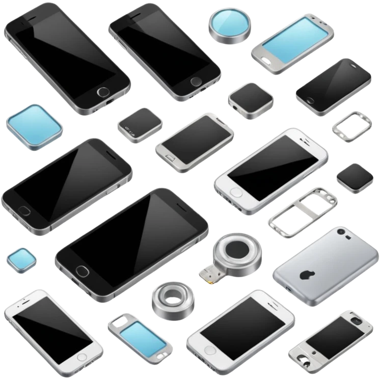 MOBILE PARTS TOUCH LCD MOBILE SPEAKER MOBILE BOARD CHARGE MOBILE CAMERA MOBILE HOUSING MOBILE MIDDLE MOBILE BACK COVER MOBILE emoji