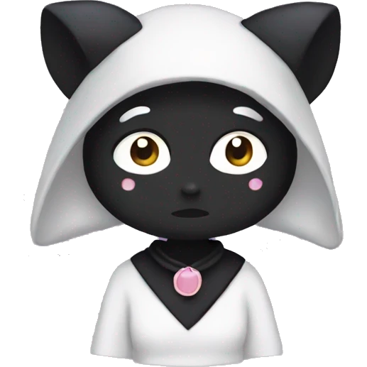 kuromi emoji