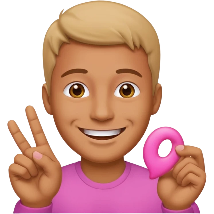 a man fingering a vagina emoji emoji