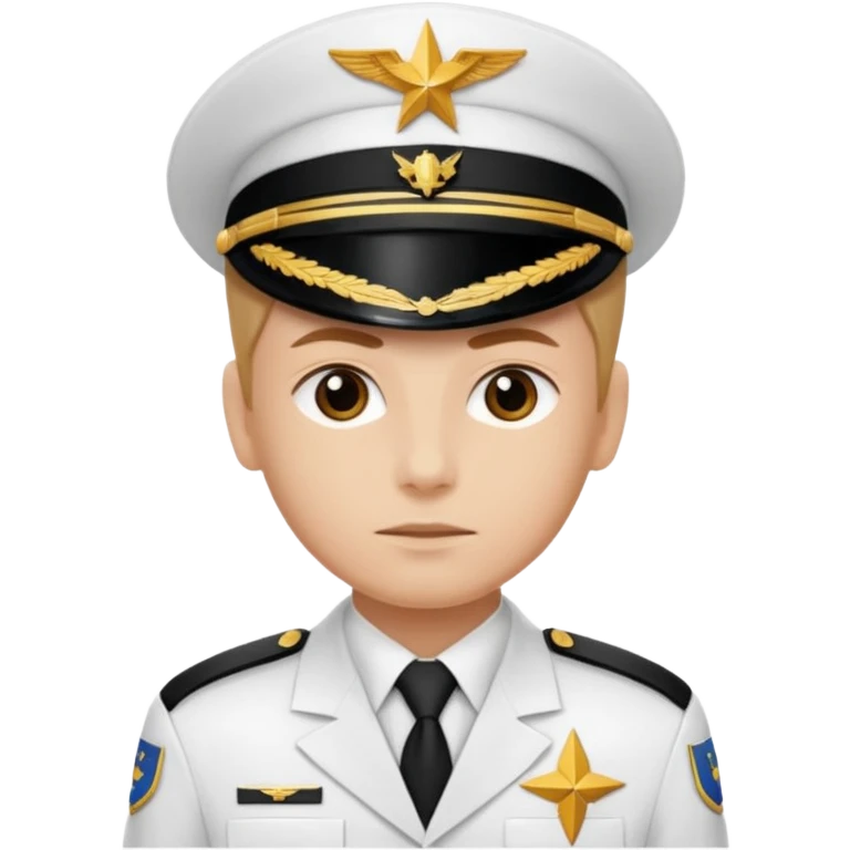 Crazy Scientology member  emoji