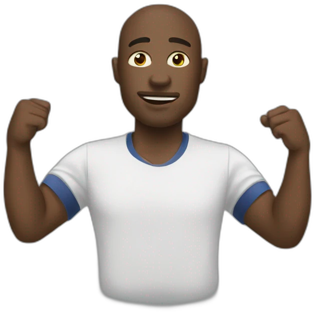 Wembanyama emoji
