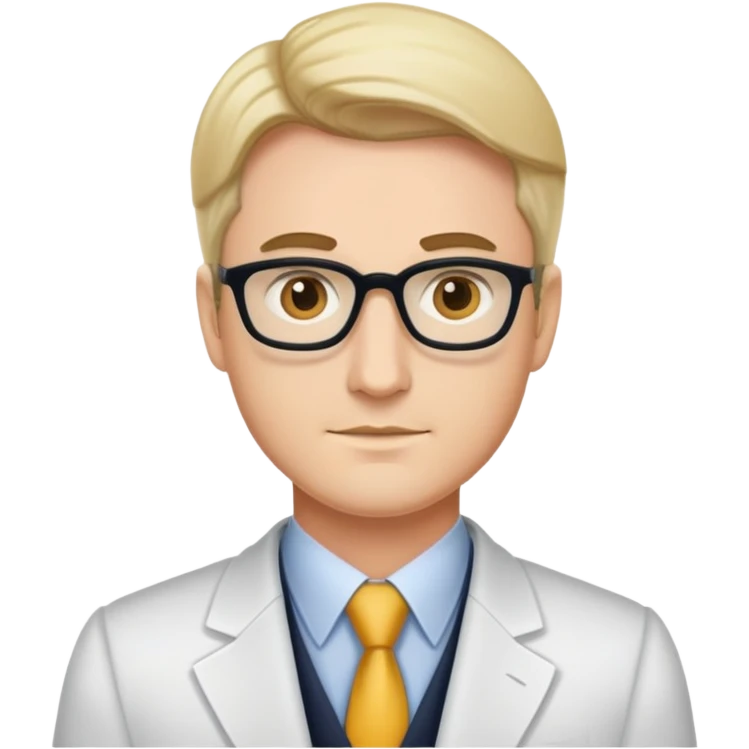 alderman emoji