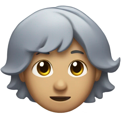 iPhone 13 starlight  emoji