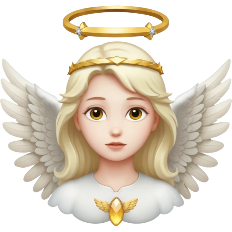 angel emoji