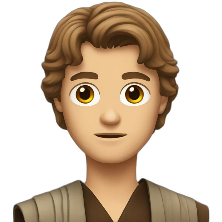 Anakin emoji